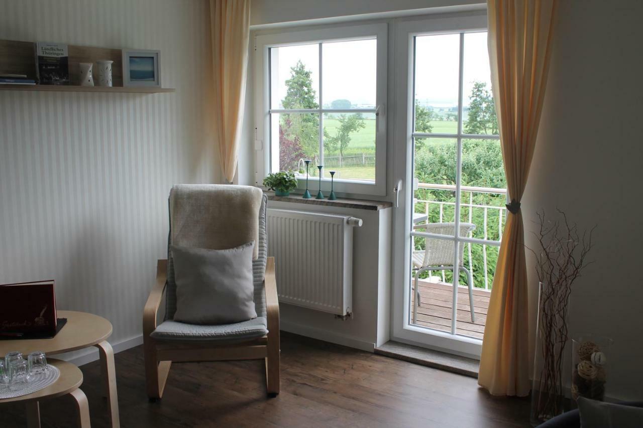 Apartment Familie Werner