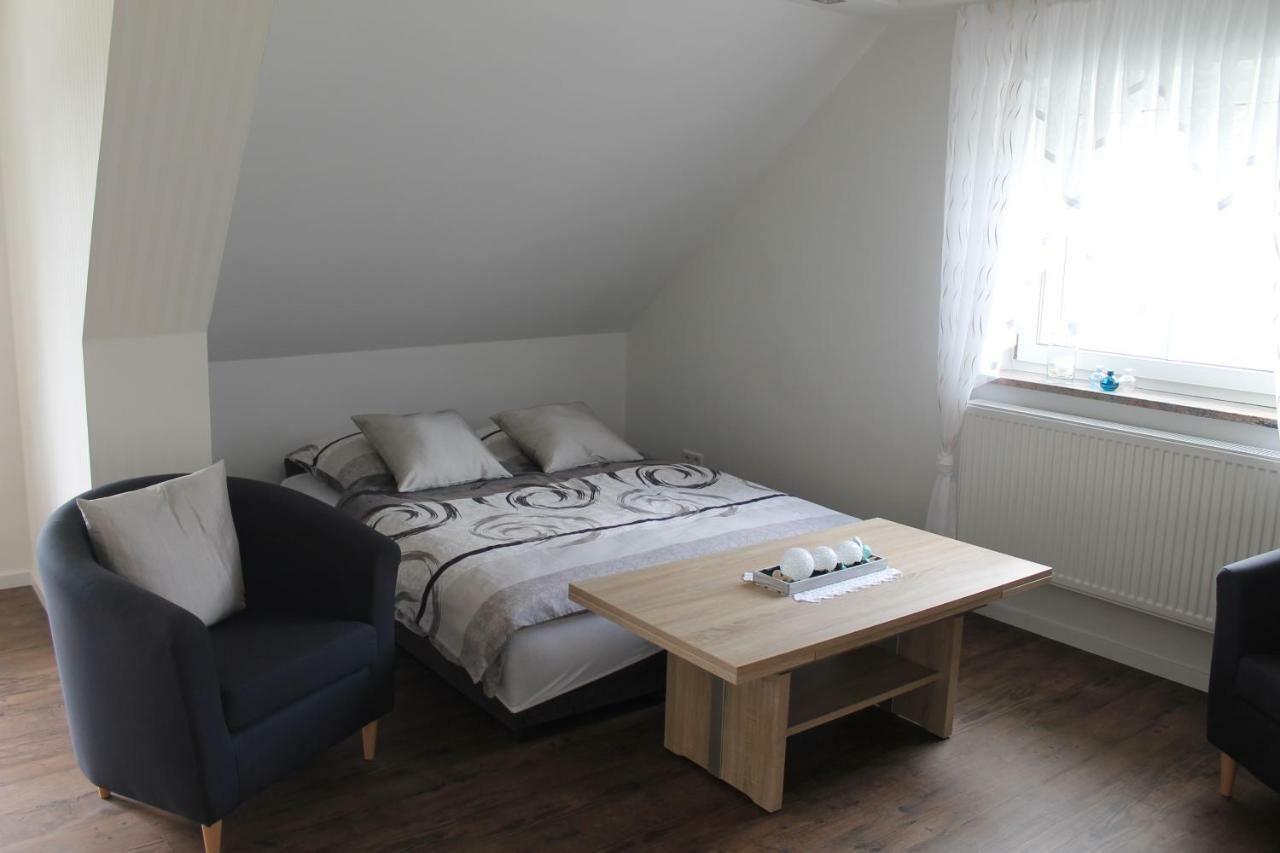 Familie Werner * Erfurt