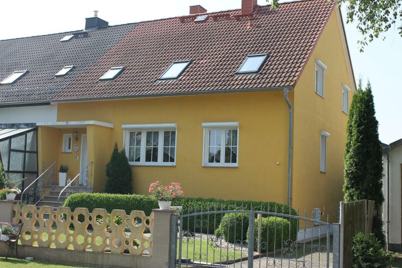 Familie Werner Apartment