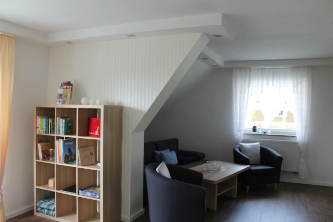 Apartment Familie Werner