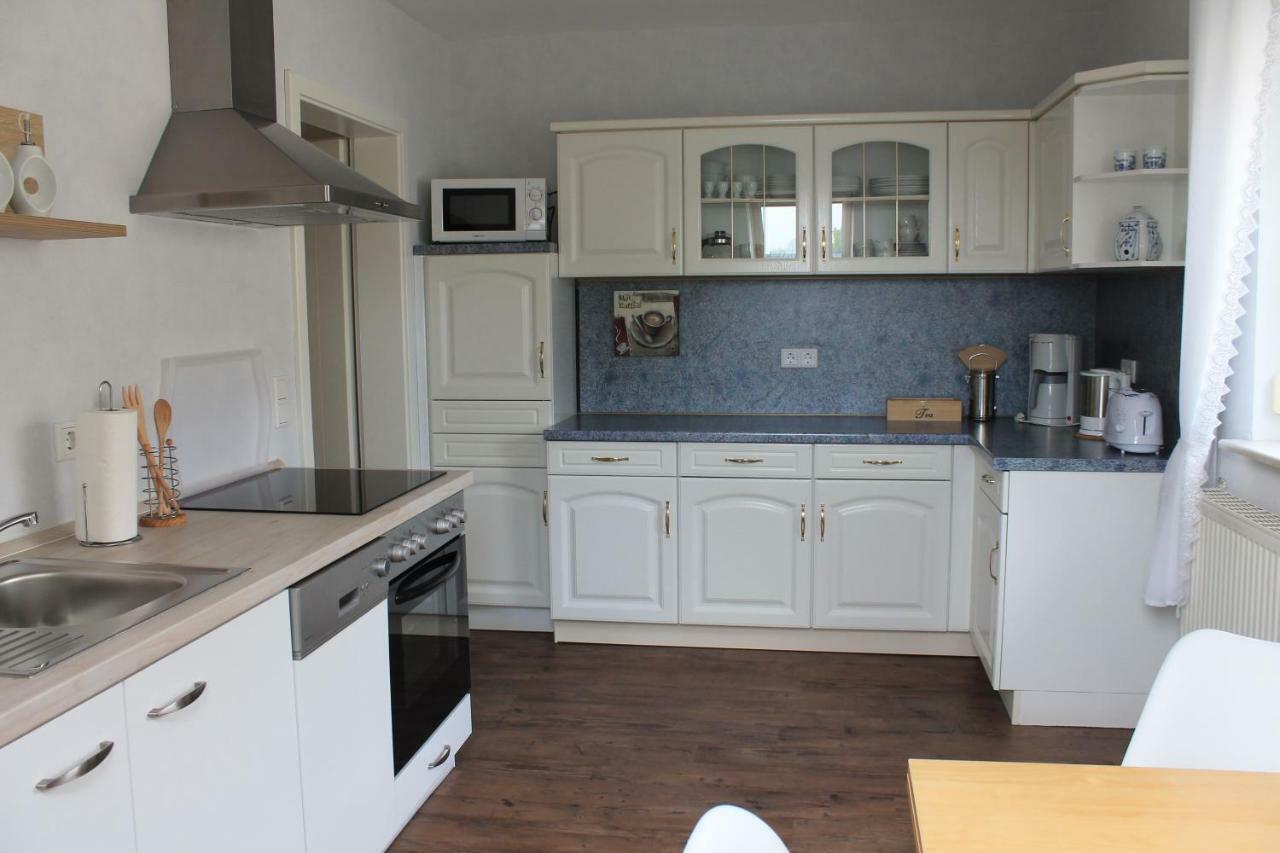 Apartment Familie Werner *